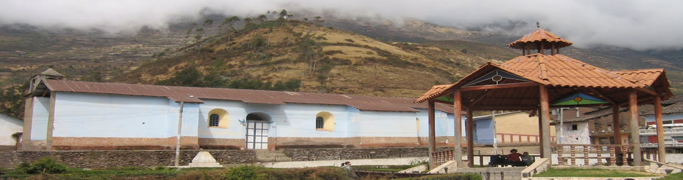 Choquequirao Huanipaca Hike