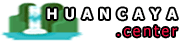 HUANCAYA.CENTER logo