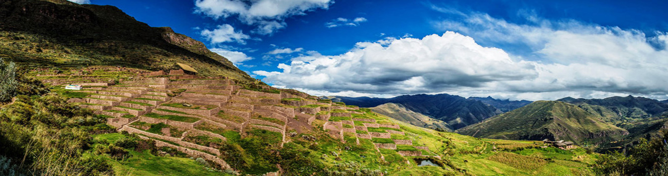 Huchuy Qosqo Machu Picchu Trek