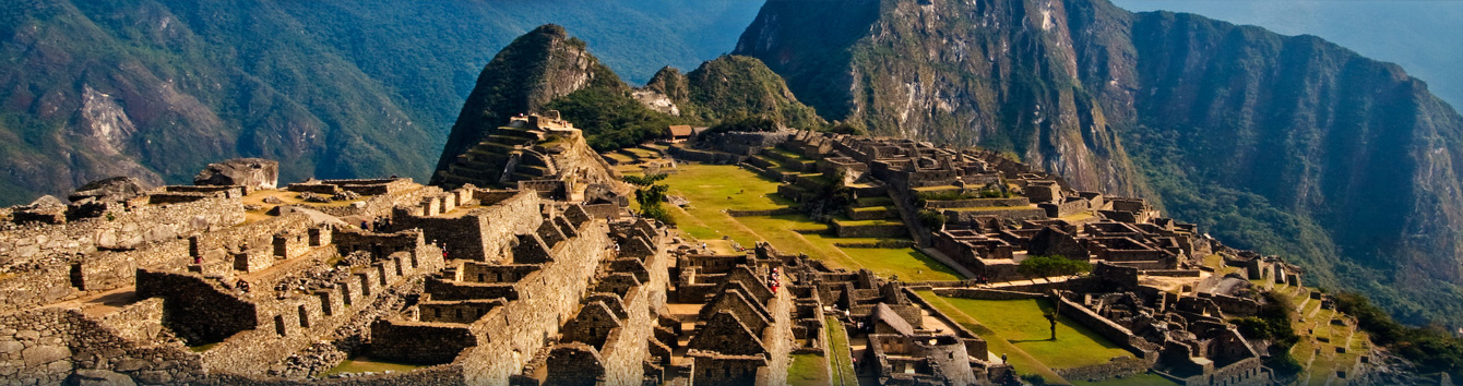 Huchuy Qosqo Machu Picchu Tour
