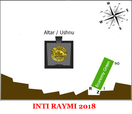 inti raymi seating chart green