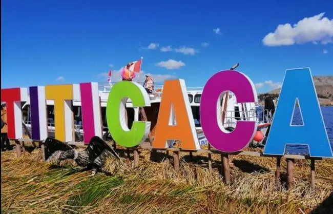 Lake Titicaca Tour in Fast Boat from Puno