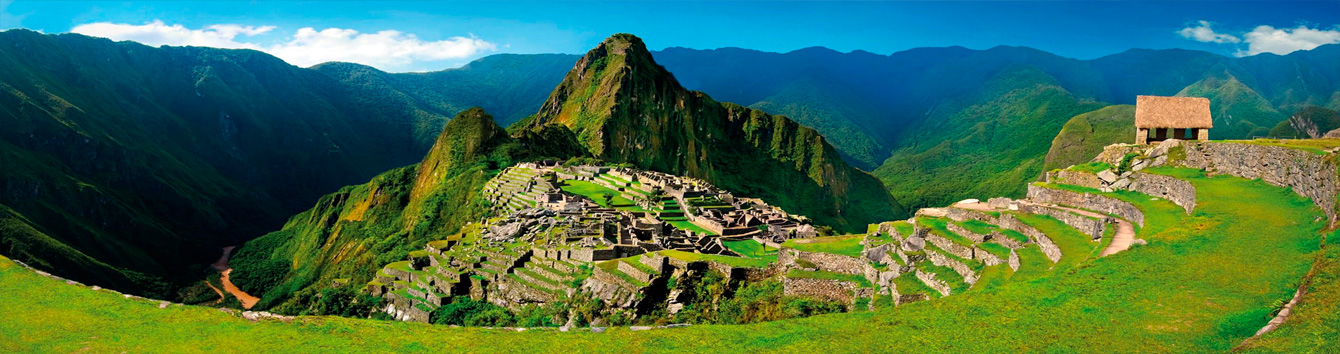 Machu Picchu tour