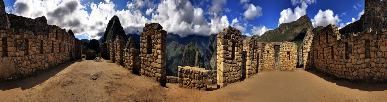 Machu Picchu tour