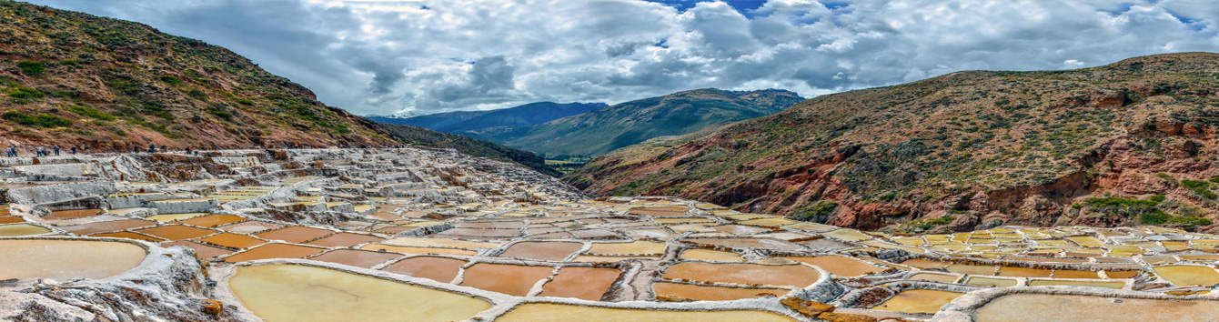 Maras Moray Tour