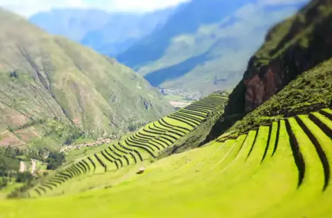 Tour di 2 giorni e 1 notte nella Valle Sacra, con cucina peruviana e visita a Machu Picchu.