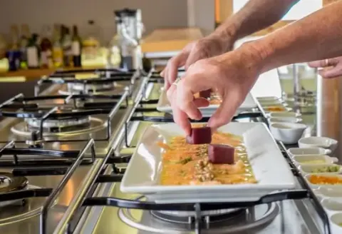 Corso di cucina a Cusco Perù