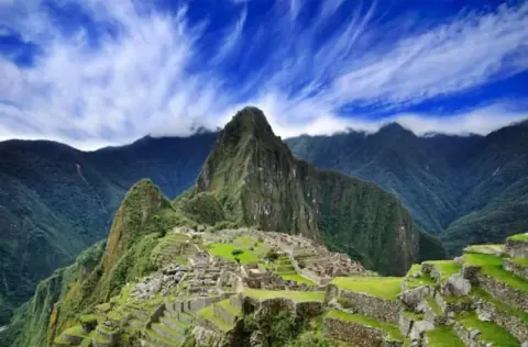 Biglietti last minute per Machu Picchu (3 giorni)