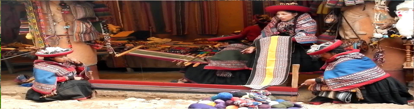 Sacred Valley Tour Chinchero