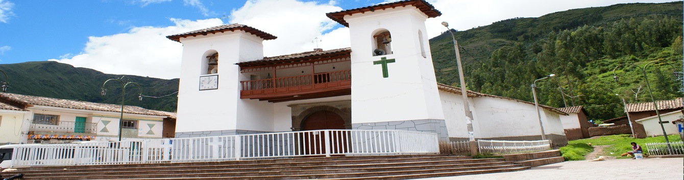 Southern Valley Tour San Jeronimo Huasao